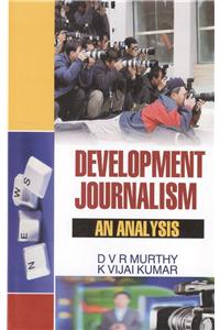 Development Journalism
