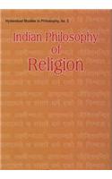 Indian Philosophy Of Religion