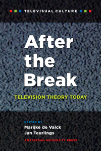 After the Break: Television Theory Today(Televisual Culture)