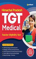 Hptet Himachal Pradesh Teacher Eligibility Test for Medical Tgt 2022