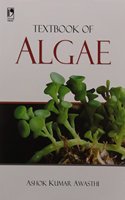 Textbook Of Algae