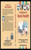 Handbook of Rural Health