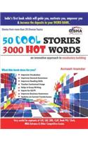 50 Cool Stories, 3000 Hot Words: an Innovative Approach to Vocabulary Building