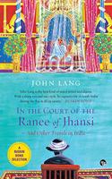 In the Court of the Ranee of Jhansi