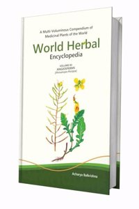World Herbal Encyclopedia [Volume-83]