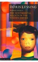 The Sentimental Agents in the Volyen Empire