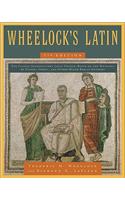 Wheelock's Latin, 7th Edition