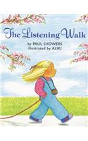 Listening Walk