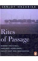 Rites of Passage