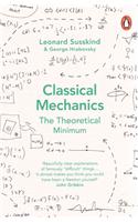 Classical Mechanics