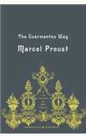The Guermantes Way