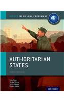 Authoritarian States: Ib History Course Book