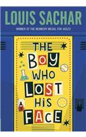 Boy Who Lost His Face