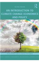 An Introduction to Climate Change Economics and Policy