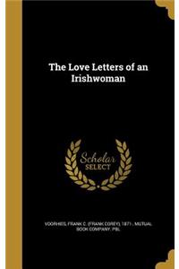 The Love Letters of an Irishwoman