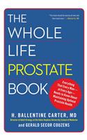 Whole Life Prostate Book