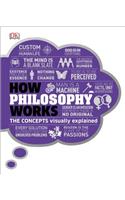 How Philosophy Works