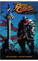 Battle Chasers Anthology