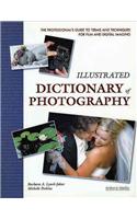 Illustrated Dictionary of Photography