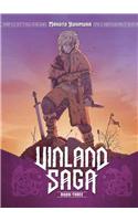 Vinland Saga 3