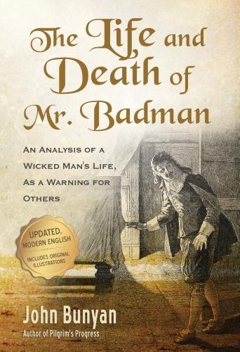 The Life and Death of Mr. Badman