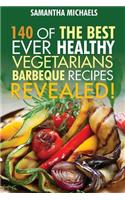 Barbecue Cookbook