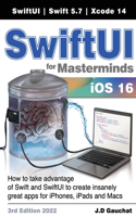 SwiftUI for Masterminds 3rd Edition 2022