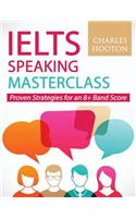 Ielts Speaking Masterclass