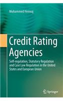 Credit Rating Agencies