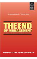 The End Of Management And The Rise Of Organizational Democracy