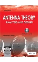 Antenna Theory