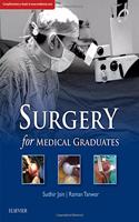 Surgery for Medical Graduates