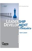 Leadership Development Basics