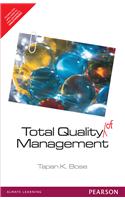 Total Quality of Management