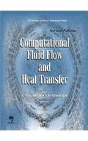 Computational Fluid Flow & Heat Transfer