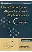 Data Structures: Algorithms and Applications in C++
