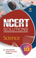 Ncert Solutionsscience for Class 10th