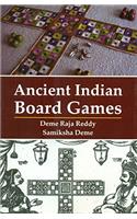 Ancient Indian Board Games