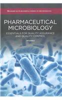 Pharmaceutical Microbiology