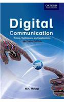 Digital Communication