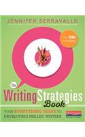 Writing Strategies Book