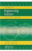 Newnes Engineering Science Pocket Book