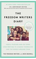 Freedom Writers Diary (20th Anniversary Edition)