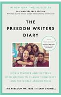 The Freedom Writers Diary