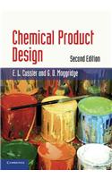 Chemical Product Design