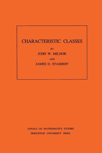 Characteristic Classes