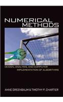 Numerical Methods