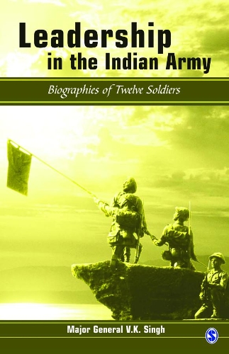 Leadership in the Indian Army