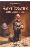 Saint Ignatius and the Company of Jesus