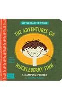 The Adventures of Huckleberry Finn